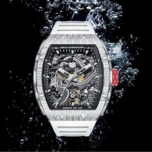 GEYA Automatic Man’s Luxury Mechanic Watch